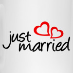Just Married