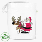 Сумка шоппер