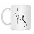 Кружка 330 мл