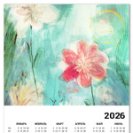 Весенние цветы