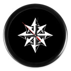 Часы (без цифр)