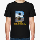 Океан, Бали, Индонезия