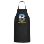 Кухонный фартук