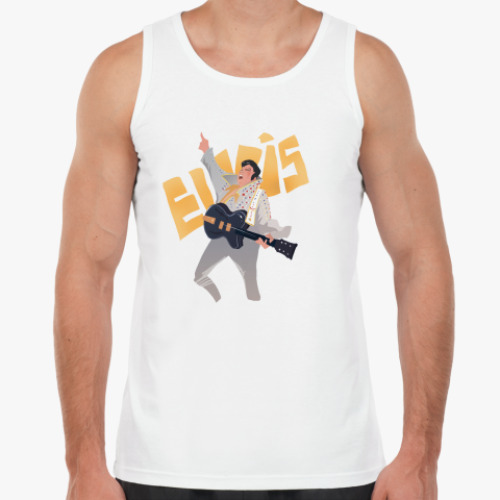 Майка Elvis