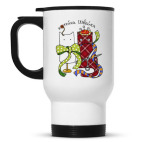 Кружка-термос