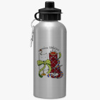 Спортивная бутылка