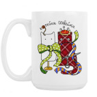 Кружка 420 мл