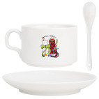 Кофейный набор