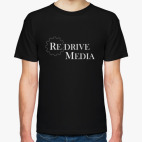 Redrive media