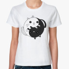 Инь Янь (Котики)