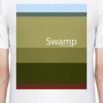 Habitats: Swamp two