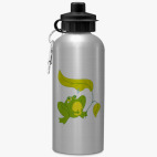 Спортивная бутылка