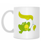 Кружка 330 мл