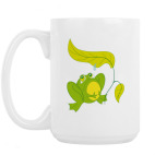 Кружка 420 мл