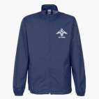 Ветровка без капюшона