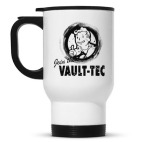 Кружка-термос