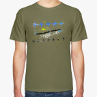 Первым делом самолеты