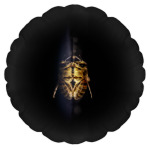 Зеркальная пчела