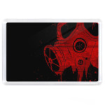 'Противогаз'