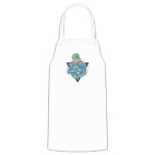 Кухонный фартук