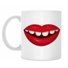 Кружка 330 мл