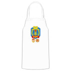 Кухонный фартук