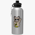 Спортивная бутылка