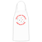 Кухонный фартук