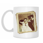 Кружка 330 мл