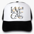 Кепки Trucker