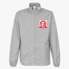 Ветровка без капюшона