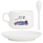 Кофейный набор