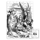 Алиса в Стране Чудес