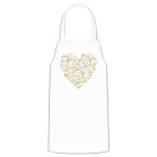 Кухонный фартук