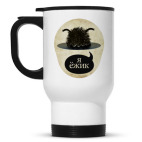 Кружка-термос