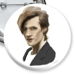  Matt Smith
