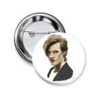  Matt Smith