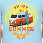Enjoy the SUMMER наслаждайся летом!