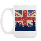 Кружка 420 мл