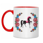 Подарок дяде