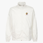 Ветровка без капюшона