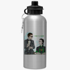 Спортивная бутылка