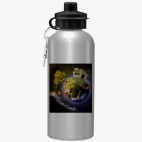 Спортивная бутылка