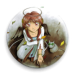 милый ангел