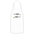 Кухонный фартук