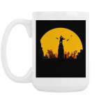 Кружка 420 мл