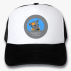 Кепки Trucker