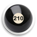  210-ball