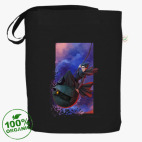 Сумка шоппер