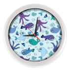 Морская жизнь